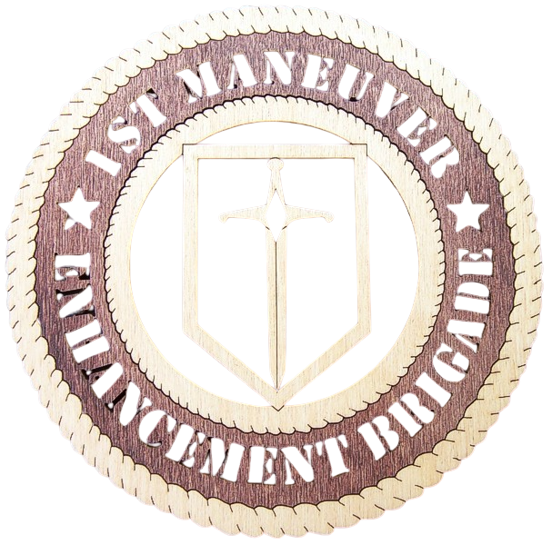 1st Maneuver Enhancement Brigade